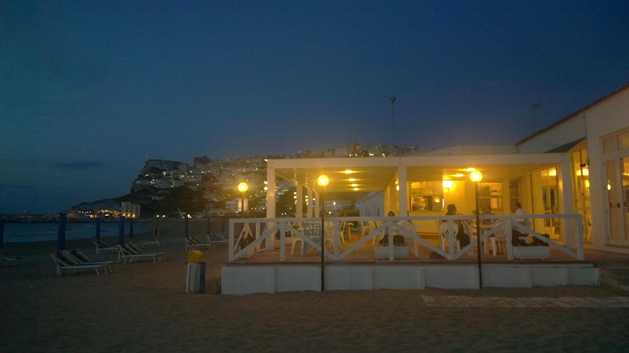 Villaggio Bellariva Peschici Exterior foto